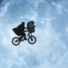 E.T. THE EXTRA-TERRESTRIAL IN CONCERT Comes to Costa Mesa