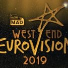Casts Of ALADDIN, JAMIE, WICKED, PHANTOM & More Set For West End Eurovision 2019