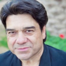 Fountain Hills Theater Presents Alex Gonzalez In A Musical Celebration of Vegas