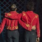 Cirque Berserk Celebrates 250 Years Of Circus At The Belgrade Theatre