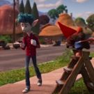 VIDEO: Watch the Trailer For New Disney Pixar Film ONWARD