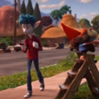 VIDEO: Watch the Trailer For New Disney Pixar Film ONWARD Video