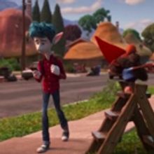 VIDEO: Watch the Trailer For New Disney Pixar Film ONWARD
