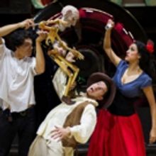 El programa de teatro para niñas, niños y jóvenes inicia actividades en este 2019