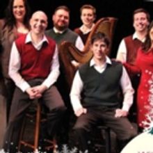 A CARPENTER'S CHRISTMAS Comes To Husson University's Gracie Theatre