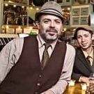 Cent. Stage Company presents JANUARY THAW MUSIC FESTIVAL