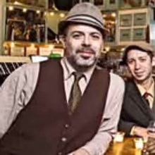Cent. Stage Company presents JANUARY THAW MUSIC FESTIVAL