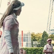 BWW Review: FRIHEDEN at Aarhus Teater