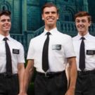 THE BOOK OF MORMON Announces Perth Engagement