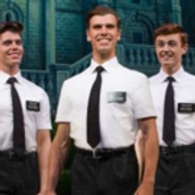 THE BOOK OF MORMON Announces Perth Engagement
