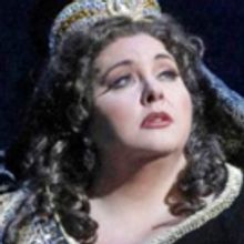 Rossini's 'Semiramide' Starring Angela Meade And Elizabeth DeShong Comes to PBS 7/8