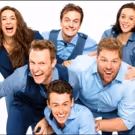 Company Behind THE PLAY THAT GOES WRONG Mischief Theatre Announces MISCHIEF MOVIE…