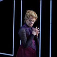 BWW Review: A DOLL'S HOUSE, PART 2 at TheaterWorks
