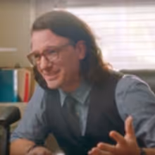 VIDEO: Watch Former Mouseketeer JC Chasez Make Cameo on CLUB MICKEY MOUSE
