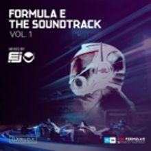 EJ Launches First Volume of Formula E Soundtrack Album