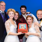 Photo Coverage: DESPERATE MEASURES Celebrates 100 Performances