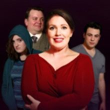 LASC Presents NEXT TO NORMAL