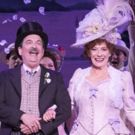 HELLO, DOLLY! To Play The Ohio Theatre