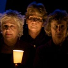 Norwich's Voice Project Offers Opportunity To Sing For 'City Of Strangers'