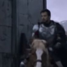 VIDEO: The CW Shares THE OUTPOST 'Two Heads Are Better Than None' Trailer