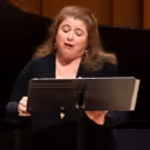 Photo Flash: PREFORMANCES WITH ALLISON CHARNEY Continues Tenth Anniversary Season At…