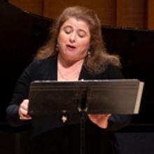 Photo Flash: PREFORMANCES WITH ALLISON CHARNEY Continues Tenth Anniversary Season At…