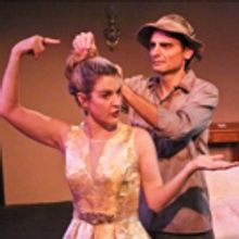 BWW Review: NEW YORK WATER Changes Hue as Often as Romantic Involvements Do