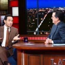 VIDEO: Santino Fontana's Dorothy Michaels in TOOTSIE Was Inspired by the Women in His