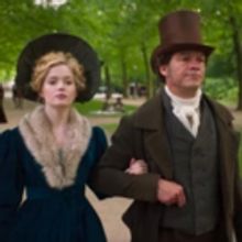 The Cast of BBC's LES MISERABLES Discuss the Lasting Impact of the Story and What The