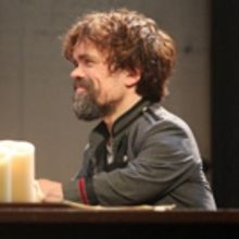 Photo Flash: Get A First Look at Peter Dinklage and More in CYRANO at Goodspeed