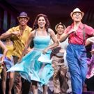 BWW Interview: ON YOUR FEET!'s Christie Prades Talks Playing Latin Music Icon Gloria…