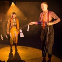 BWW Previews: Australian Play EMIL AND THE DETECTIVES  To Be Screened At NCPA