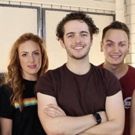 TV: Meet The Cast of OKLAHOMA! at the Gordan Craig Theatre