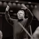 David Hill, The Bach Choir's Musical Director Celebrates His 20th Anniversary with…