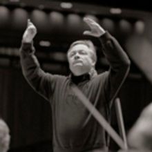 David Hill, The Bach Choir's Musical Director Celebrates His 20th Anniversary with th