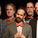 BWW Review: MIDDLE8 at The Stella Adler Theatre