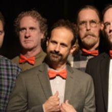 BWW Review: MIDDLE8 at The Stella Adler Theatre