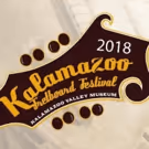 13th Annual Kalamazoo Fretboard Festival Returns to the Kalamazoo Valley Museum…