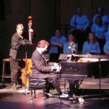 The Grand presents The Rob Landes Trio, 3/18