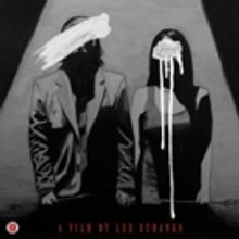 IT TAKES FROM WITHIN On Demand 1/16, On DVD 1/30
