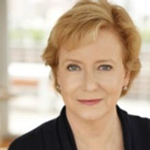 Eve Plumb Joins Cast Of Geva's STEEL MAGNOLIAS
