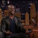 VIDEO: THIS IS US Star Sterling K. Brown and Jimmy Fallon Play Think Fast!