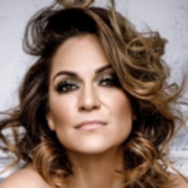 KCRep Announces Gala Featuring Broadway Star Shoshana Bean Photo