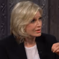VIDEO: Diane Sawyer Talks About How She Interviewed Trump In 1999 Video