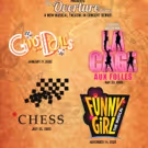 Jennie T. Anderson Theatre Hosts Atlanta's First Musicals In Concert Series