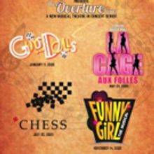 Jennie T. Anderson Theatre Hosts Atlanta's First Musicals In Concert Series