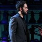 Review Roundup: What Did the Critics Think of CHESS at The Kennedy Center?