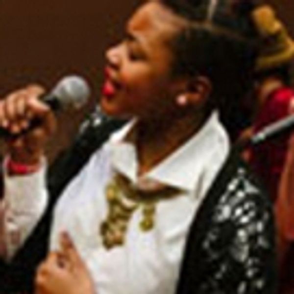 Carnegie Hall's Weill Music Institute To Present A TIME LIKE THIS: MUSIC FOR CHANGE Photo