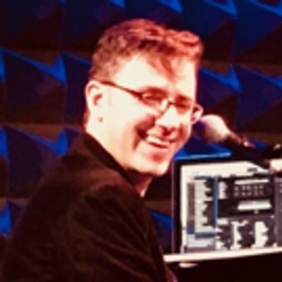 BWW Feature: BRIAN NASH, Accidental Genius, Comes to Joe's Pub
