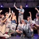 Kelsey Theatre Jumps into NEWSIES This September
